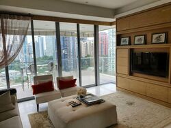 Paterson Suites (D9), Condominium #458590081